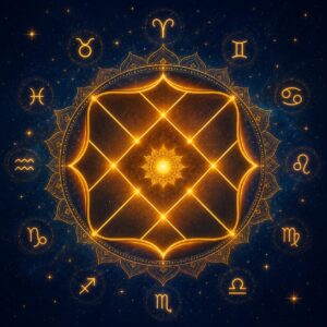 Normal Consultation (For one Kundli)